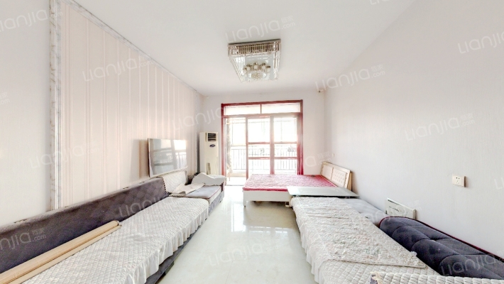 浩创东方国际北区二手房实景图