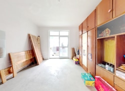 整租·怡福花苑 3室2厅 南/北_怡福花苑租房