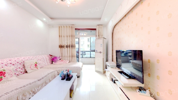 水岸逸景花园二手房实景图