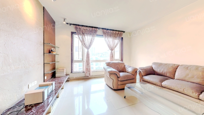 汇景新村(金牛)二手房实景图