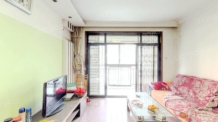 海洲景秀世家一期二手房实景图