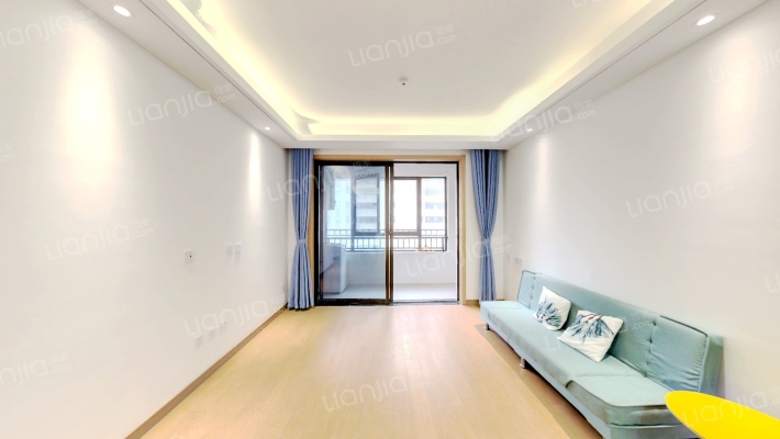 毓秀雅苑二手房实景图