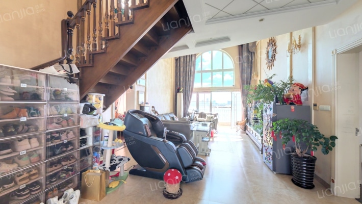 景怡佳苑二手房实景图