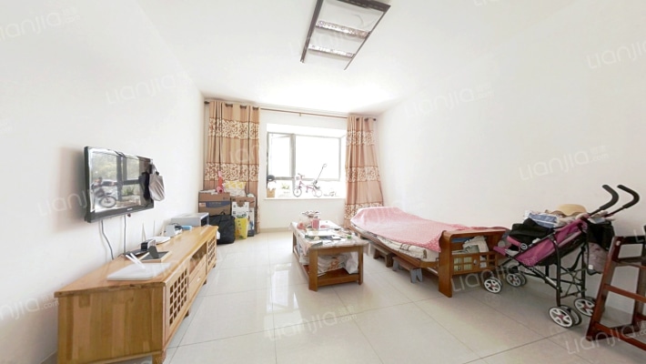 群星苑五区二手房实景图