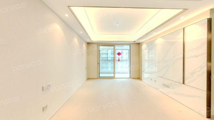 复地明日之城二期(A区)二手房实景图