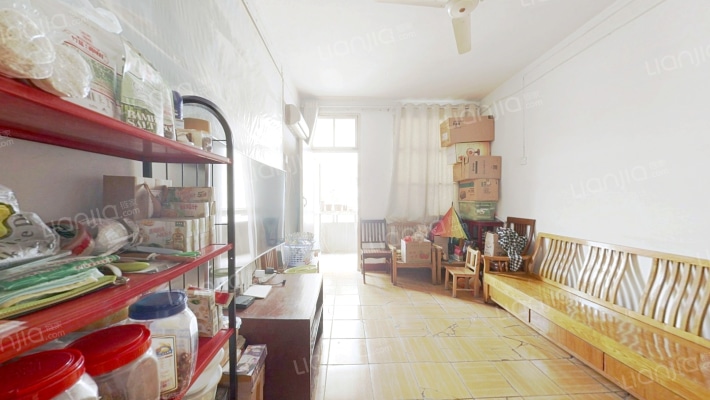 淮河路260号二手房实景图