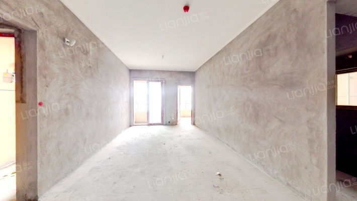 中昂彩云台二手房实景图