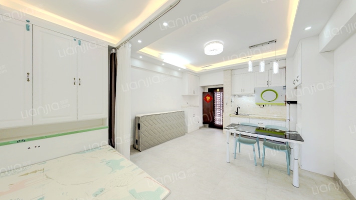 名汇广场二手房实景图