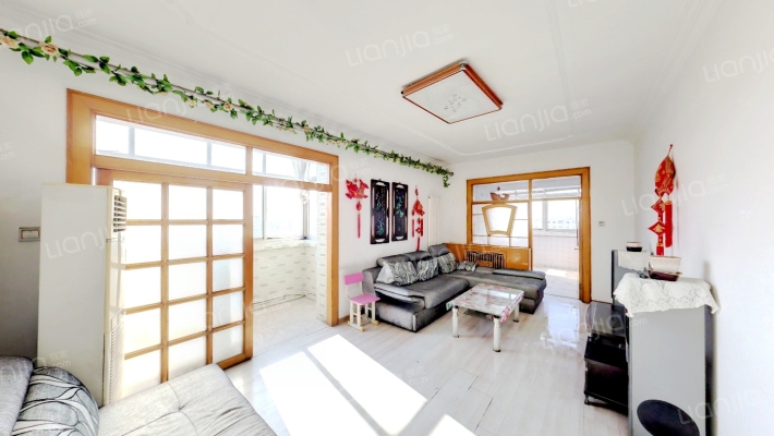 荣盛楼二手房实景图