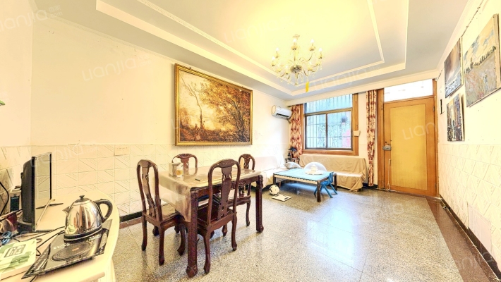 兴陆弄二手房实景图