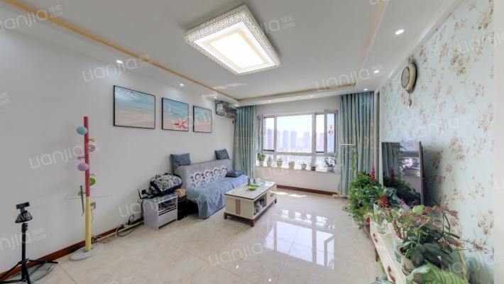 浅草绿阁八期水岸枫庭二手房实景图