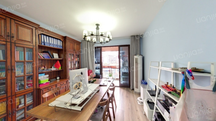 凤凰湾天悦二手房实景图