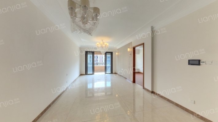 南京恒大养生谷二手房实景图