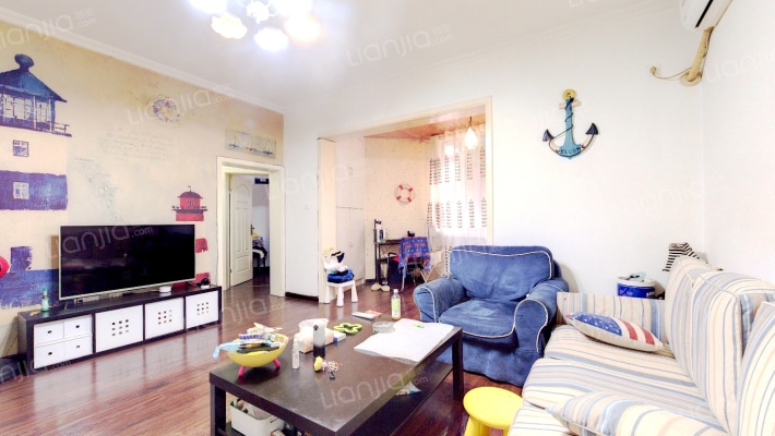 浣花北路16号二手房实景图