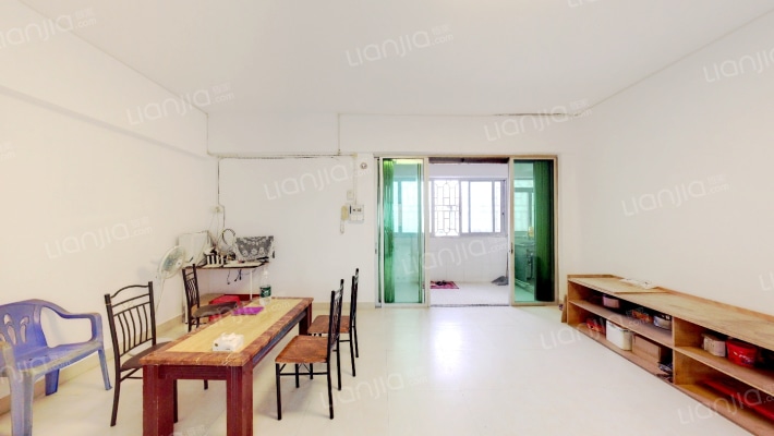 彩虹大厦二手房实景图