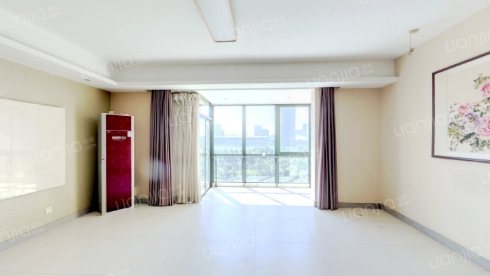 奥园国际公寓二手房实景图