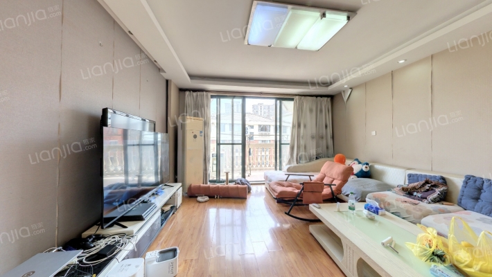 嘉定颐景园二手房实景图