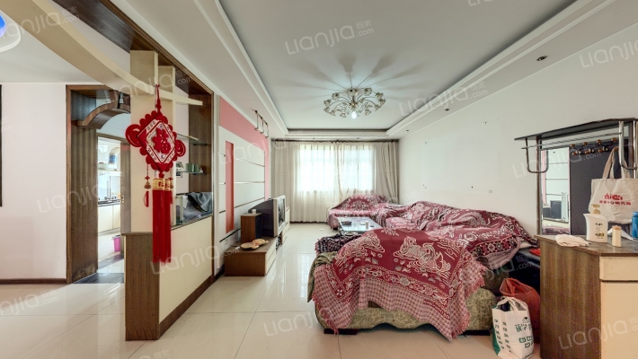 碧海花园二手房实景图