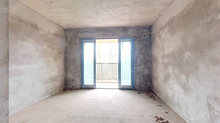 枫林小筑二手房实景图