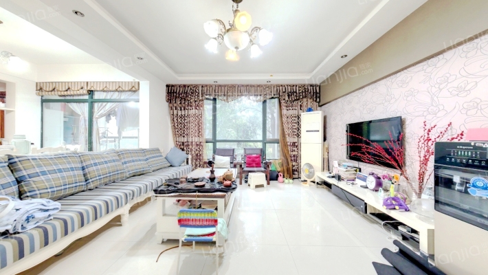 神仙树大院一期二手房实景图