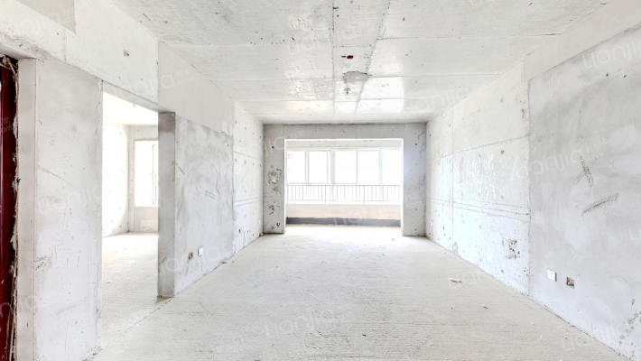 隆桥瑞苑二手房实景图