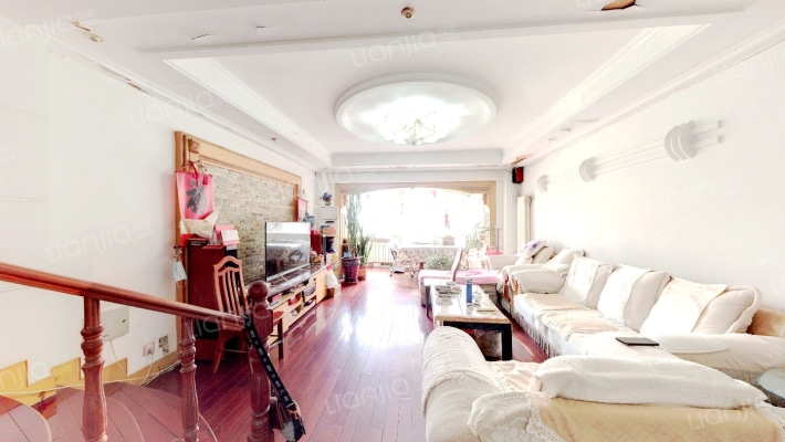 城建花园二手房实景图