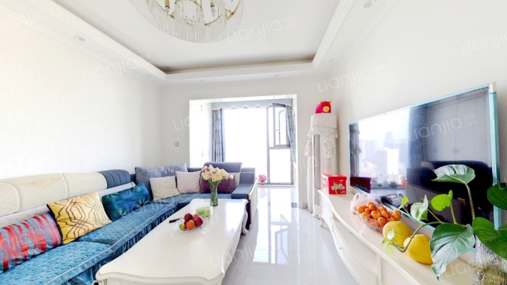 龙门镇二手房实景图