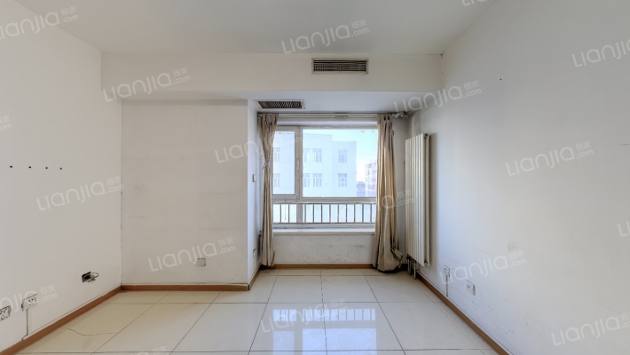 祈年大厦二手房实景图