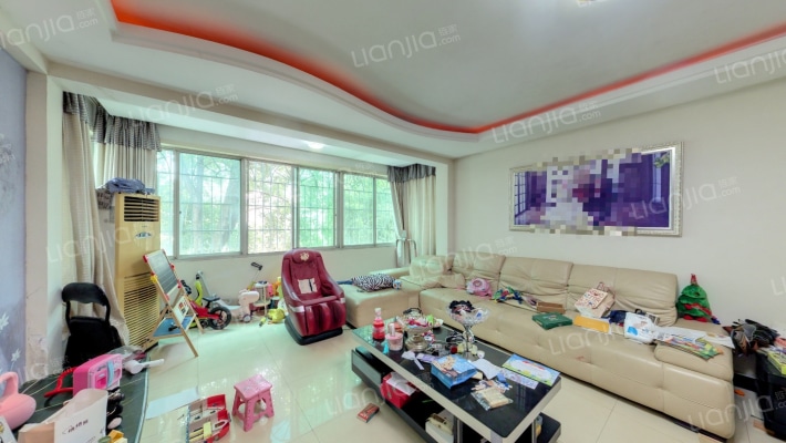 德邦新村二手房实景图