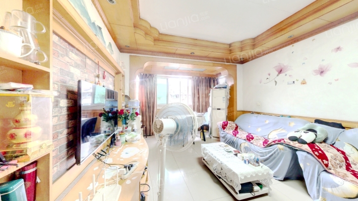 柳背桥小区二手房实景图