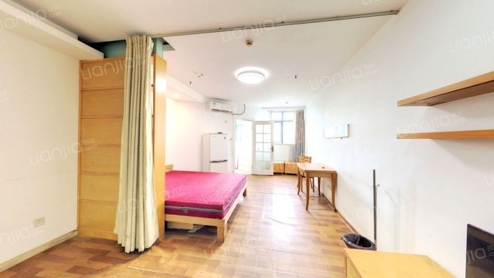 东渡新锐大厦二手房实景图