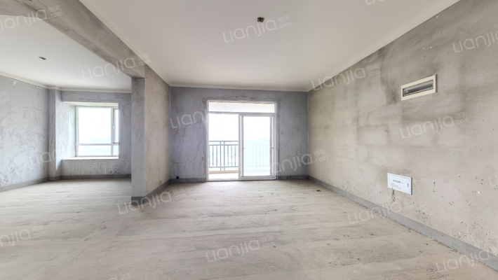 黄金口滨江花园一期二手房实景图