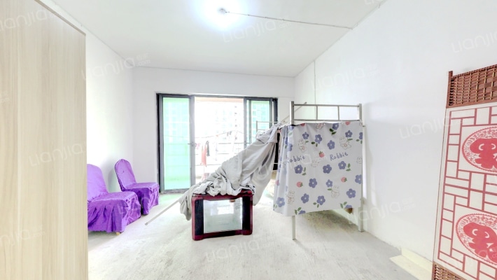 中天会展城B区B4组团二手房实景图