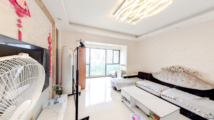 禹洲尊海二手房实景图