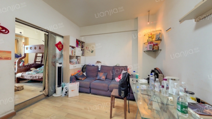 阳光365二手房实景图