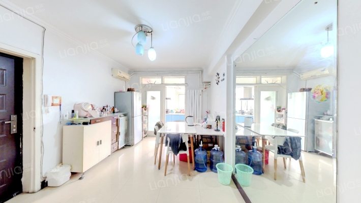 青园小区二手房实景图