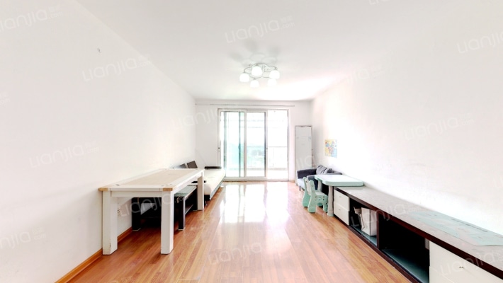 宋都美域沁园二手房实景图