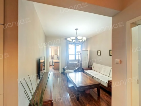 整租·中国水电泛悦国际 3室1厅 东南