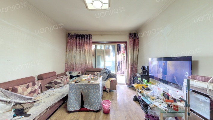 溪山御景二手房实景图