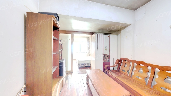 华庆花园二手房实景图