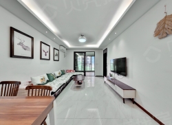 整租·和泓·假日阳光 3室1厅 东南_和泓·假日阳光租房