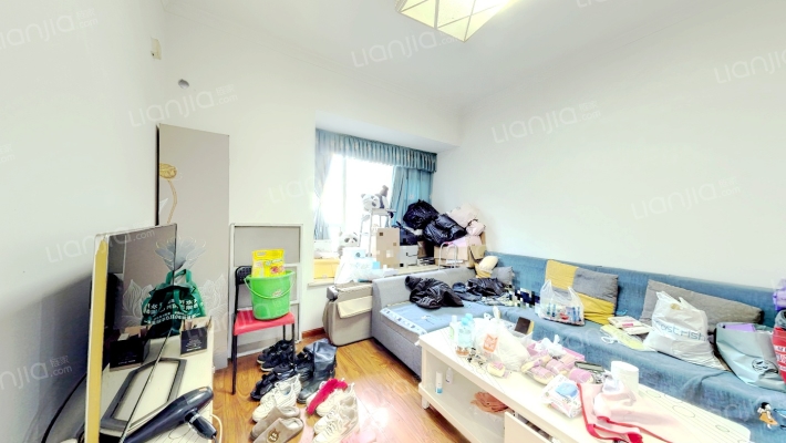 锦和康城和贵苑二手房实景图
