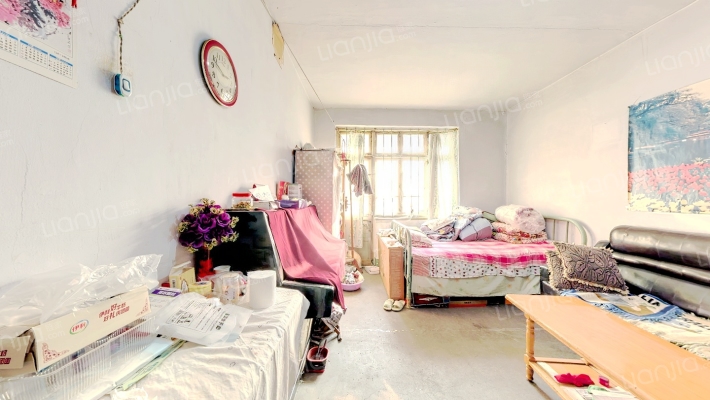 东关中街二手房实景图