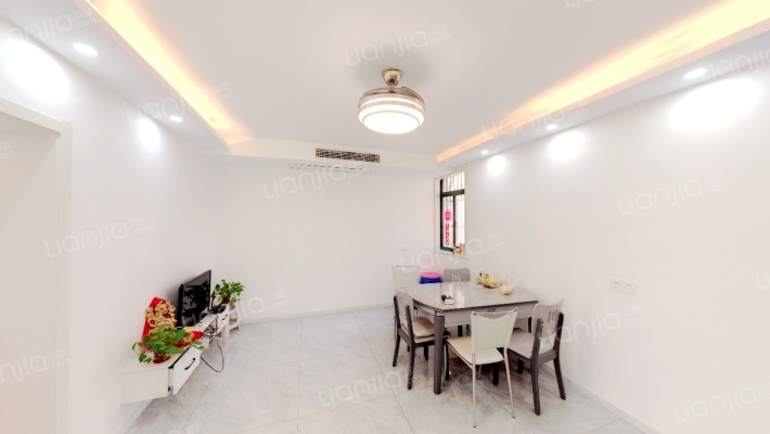 桥北新村二手房实景图