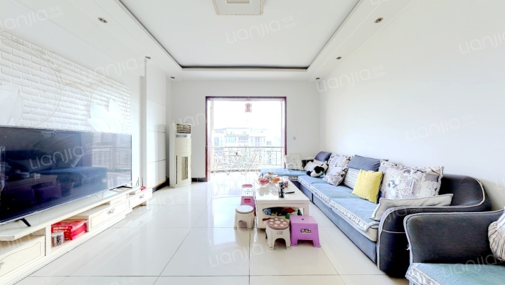 雨竹居二手房实景图