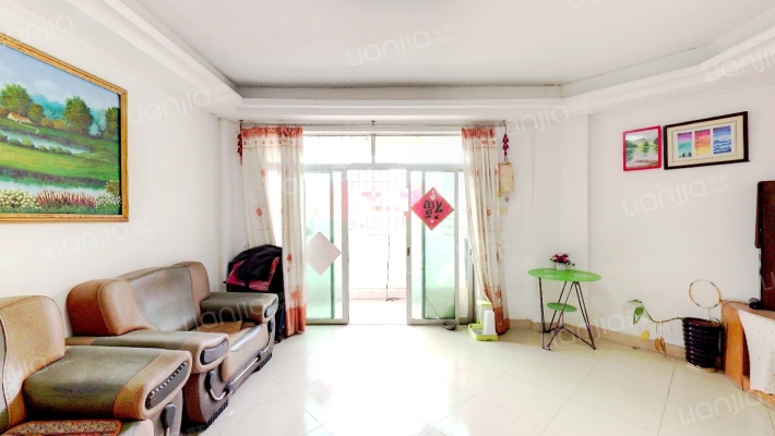 祥和居二手房实景图