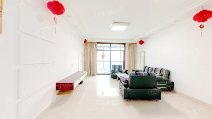 紫荆国际山庄二手房实景图