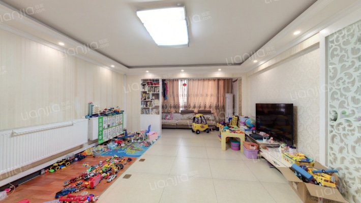 中建桂苑金桂苑二手房实景图