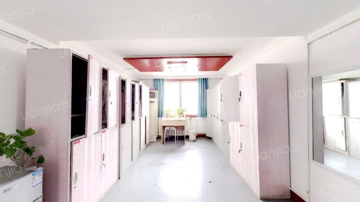 康达公寓二手房实景图