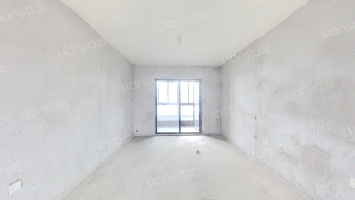 皖新翡翠庄园西区二手房实景图